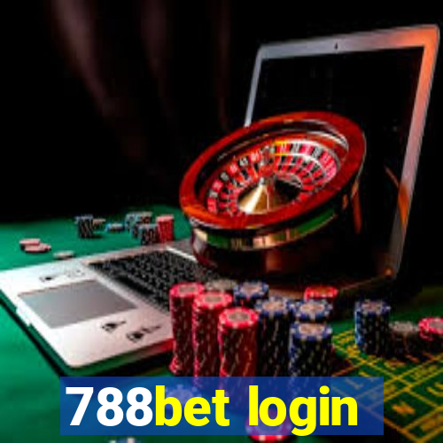 788bet login